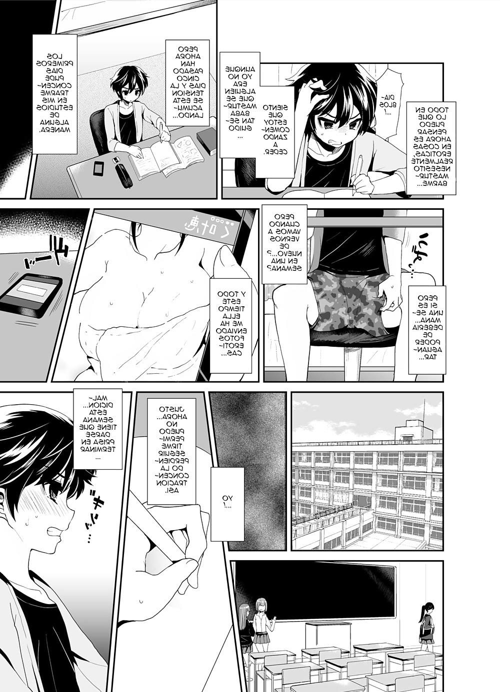 24P Futanari Oshioki Time 