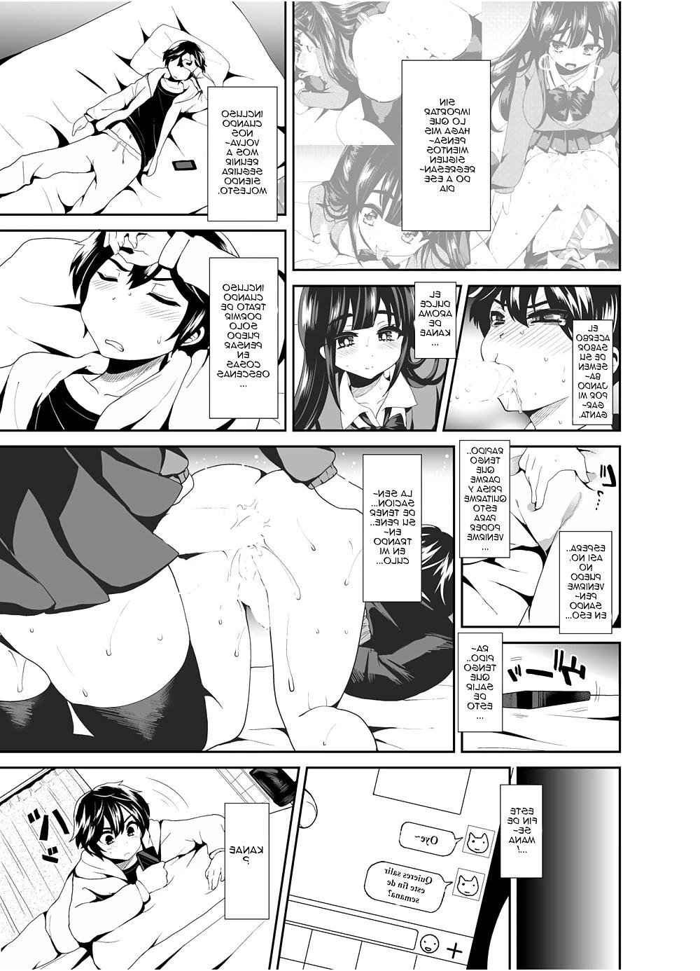 24P Futanari Oshioki Time 