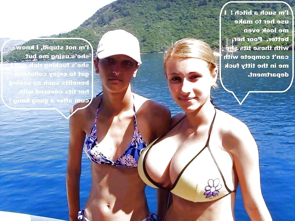 18P Free style captions by me