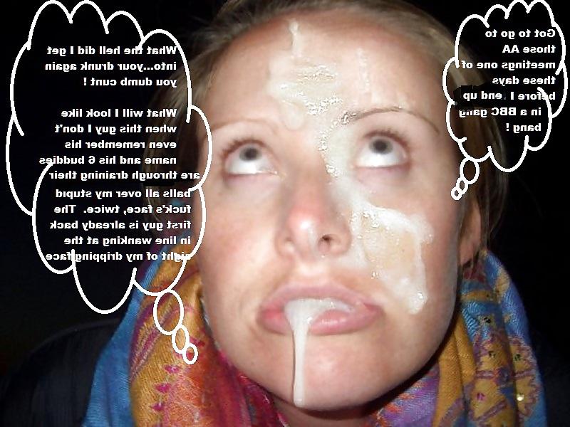 18P Free style captions by me