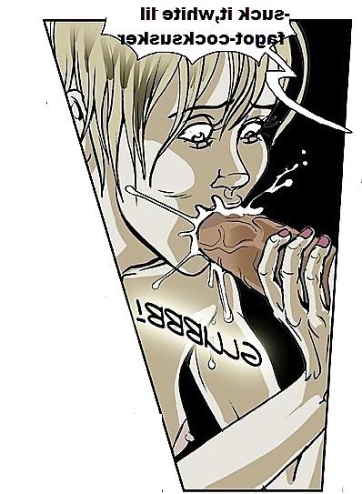 24P Cartoon sissy sex 11