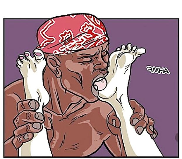 24P Cartoon sissy sex 11