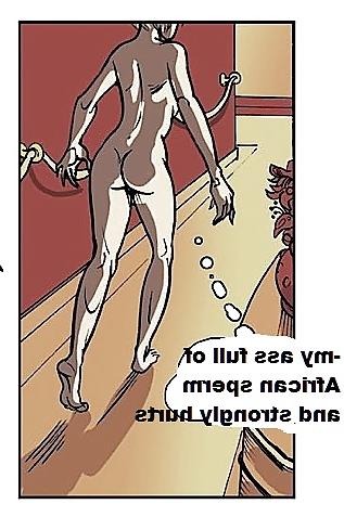 24P Cartoon sissy sex 11