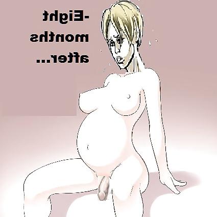 24P Cartoon sissy sex 11