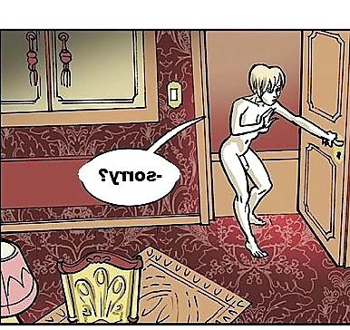 24P Cartoon sissy sex 11