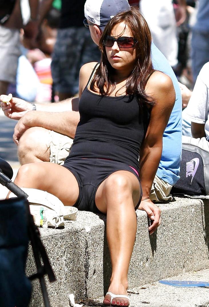 15P STREET CAMELTOE 3