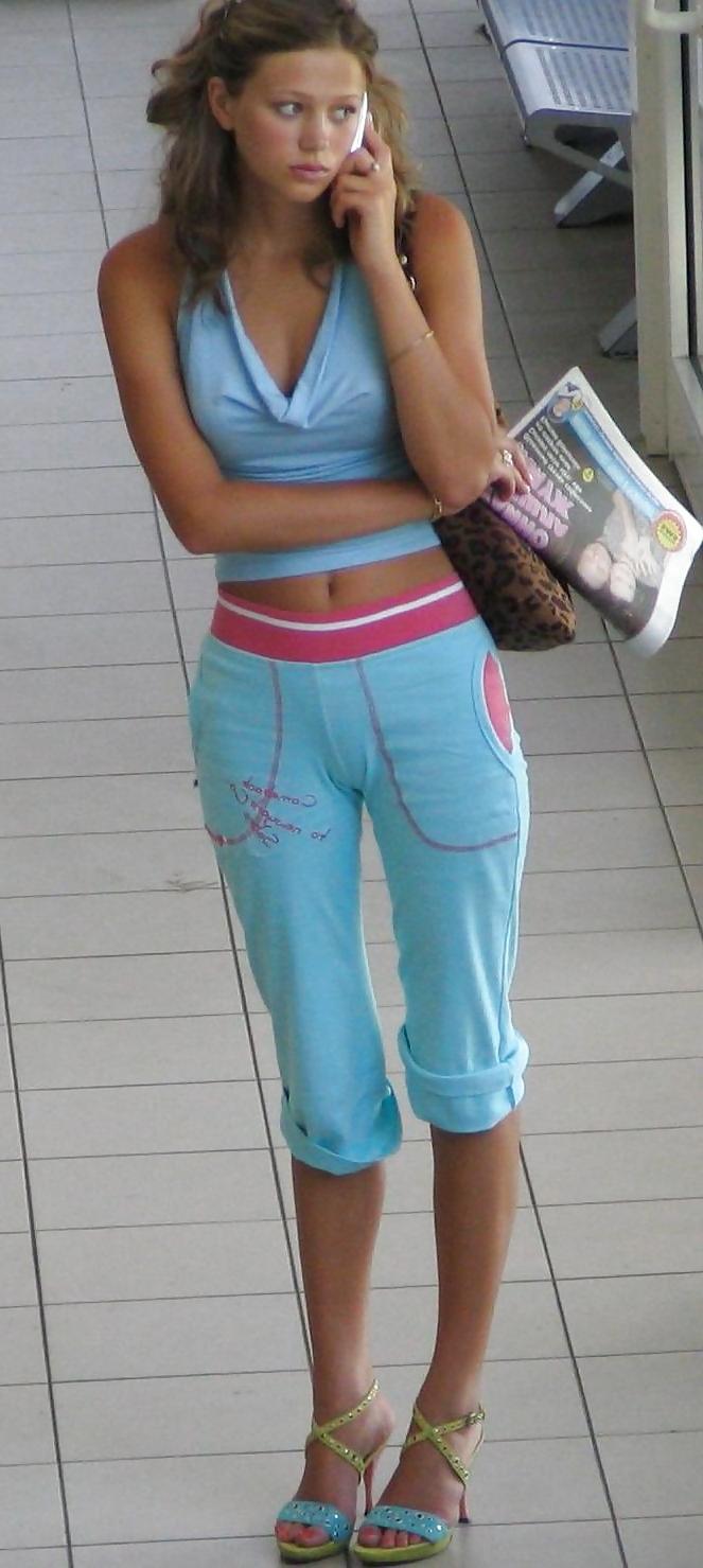 15P STREET CAMELTOE 3