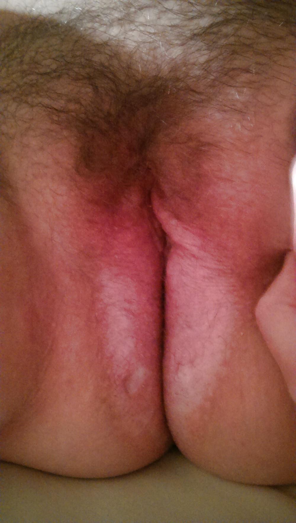 9P Sex pics with unaware wife