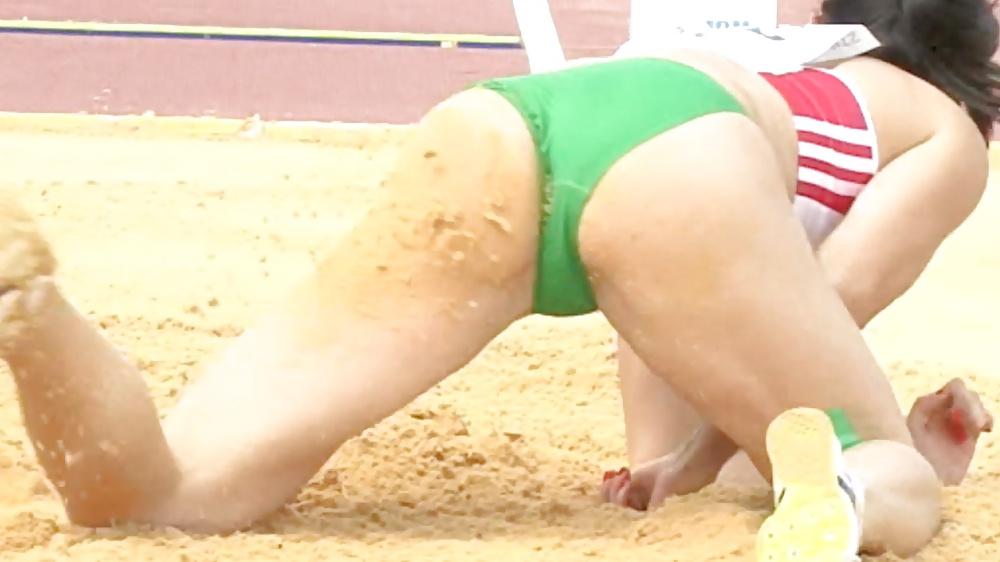 25P Espectaculares cameltoe calientes!!!