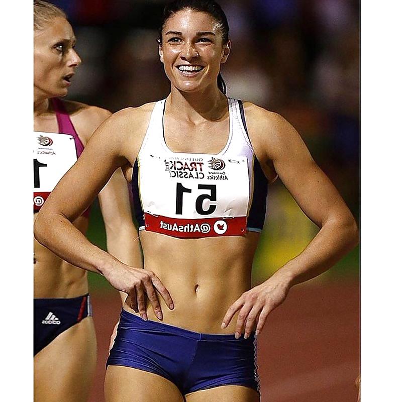 25P Espectaculares cameltoe calientes!!!