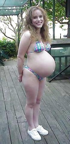 25P Perfect Preggos