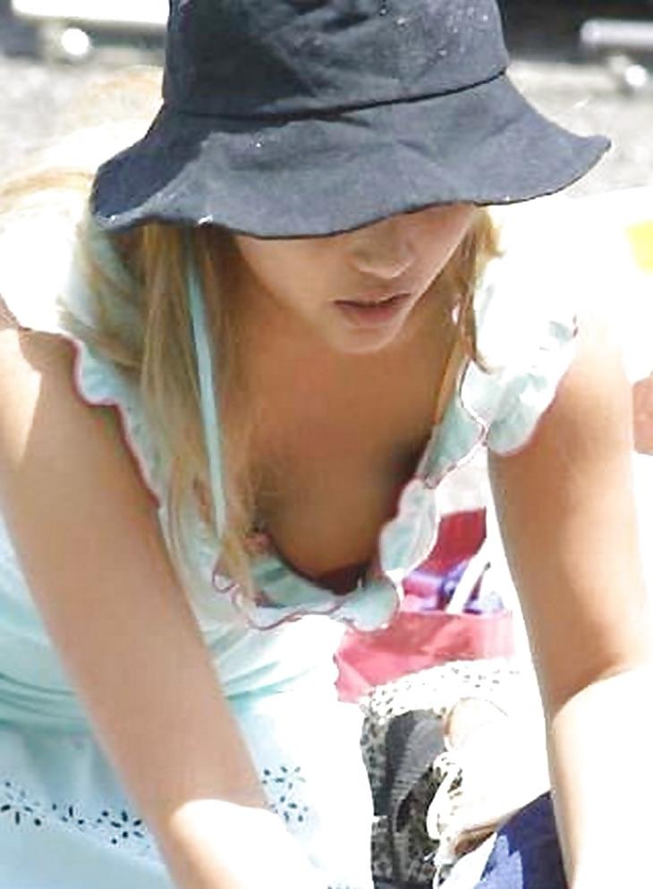 25P Nipslip VoyeuR 5 BVR