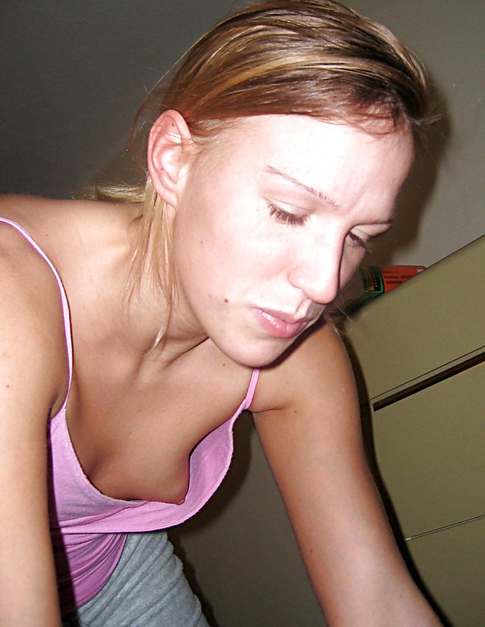 25P Nipslip VoyeuR 5 BVR