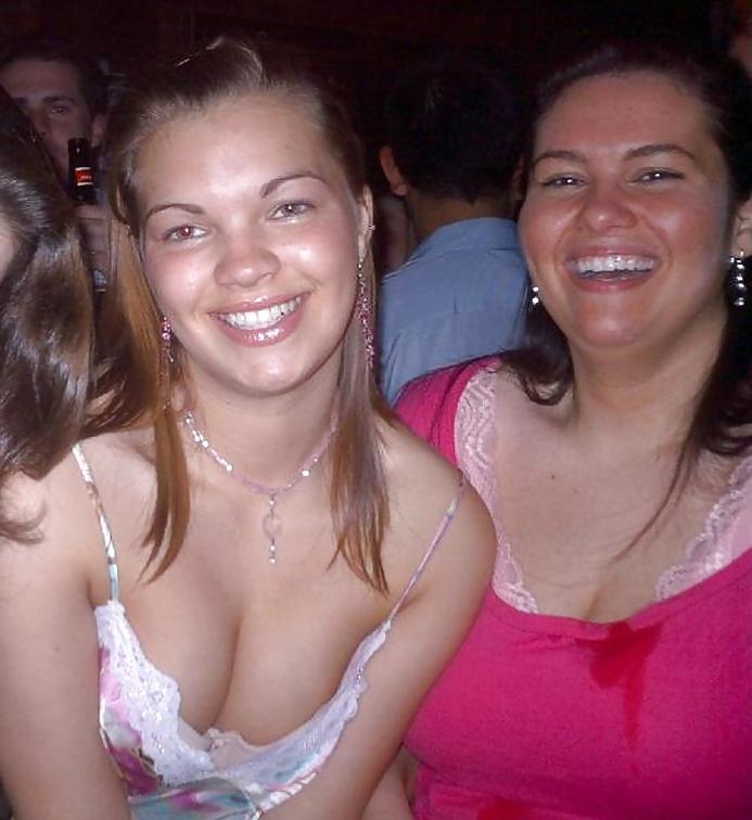 25P Nipslip VoyeuR 5 BVR