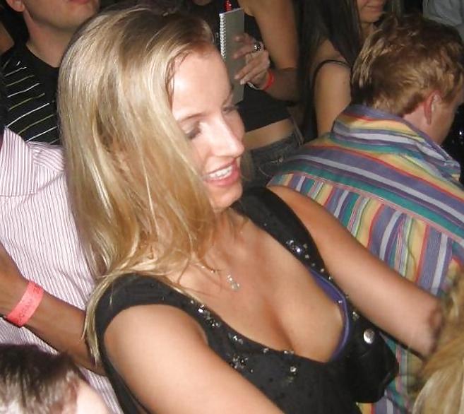 25P Nipslip VoyeuR 5 BVR