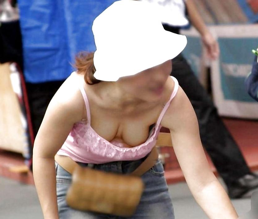 25P Nipslip VoyeuR 5 BVR