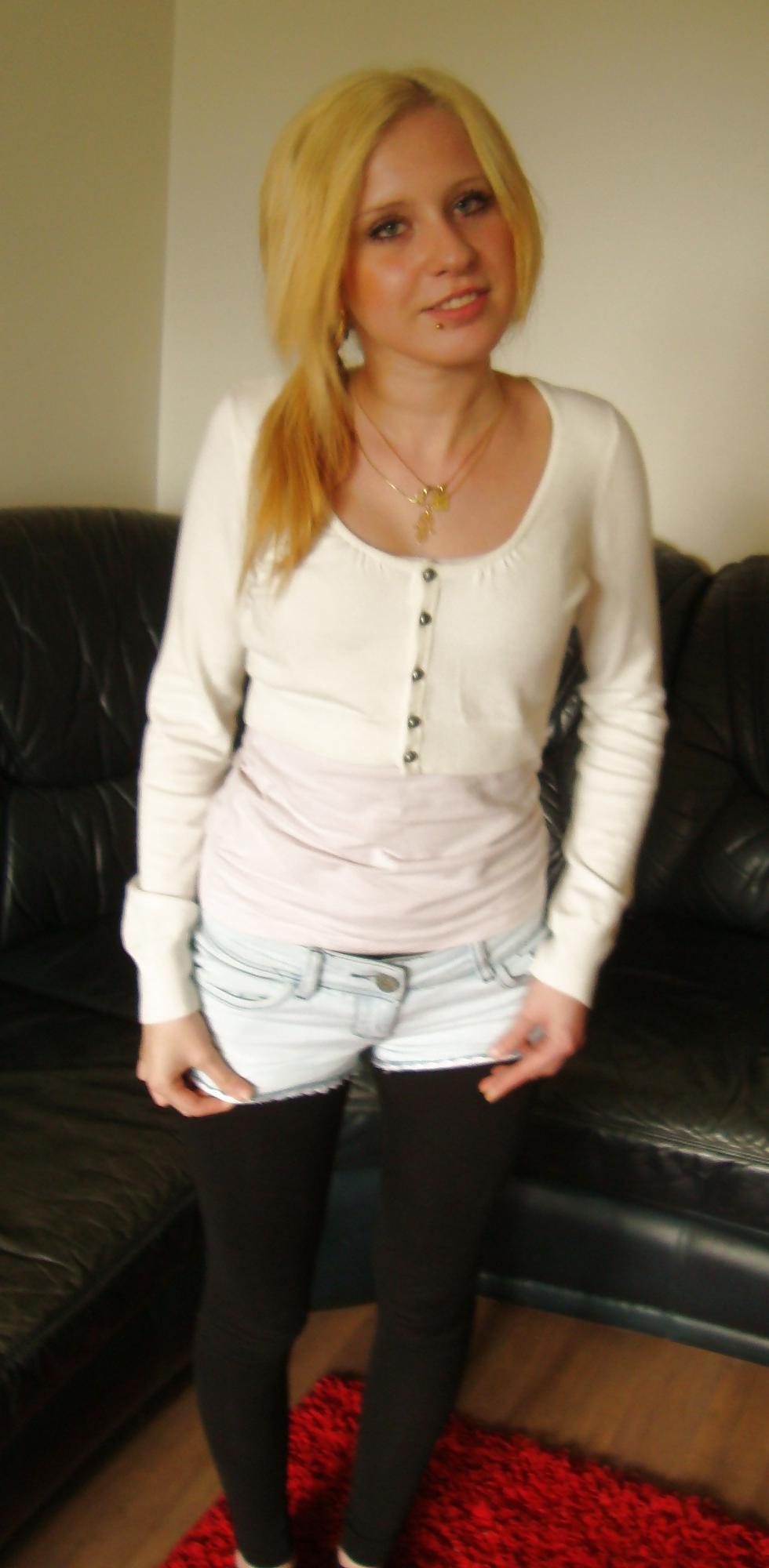 18P Roxana 18  from berlin, Germany
