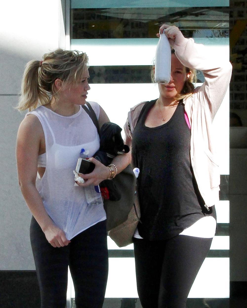 25P Celebrity Sexiness 10