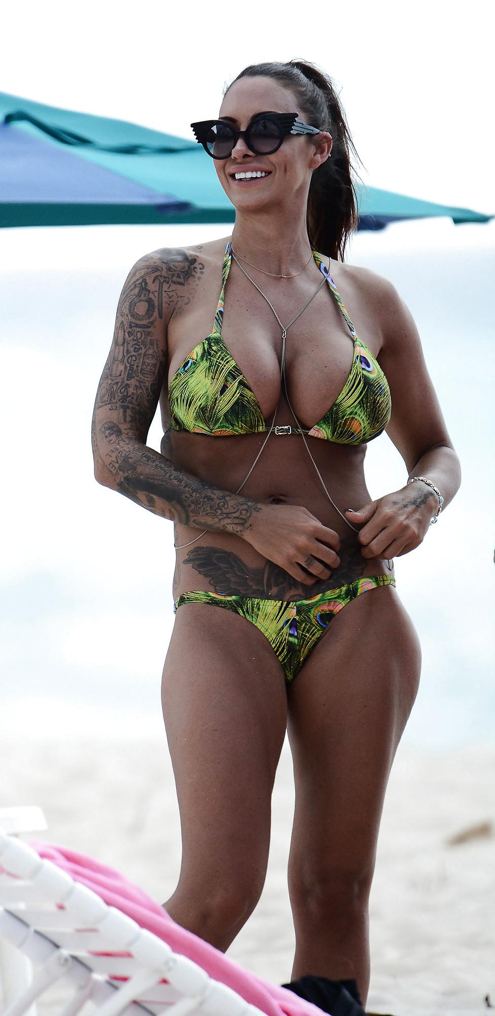 25P Celebrity Sexiness 10