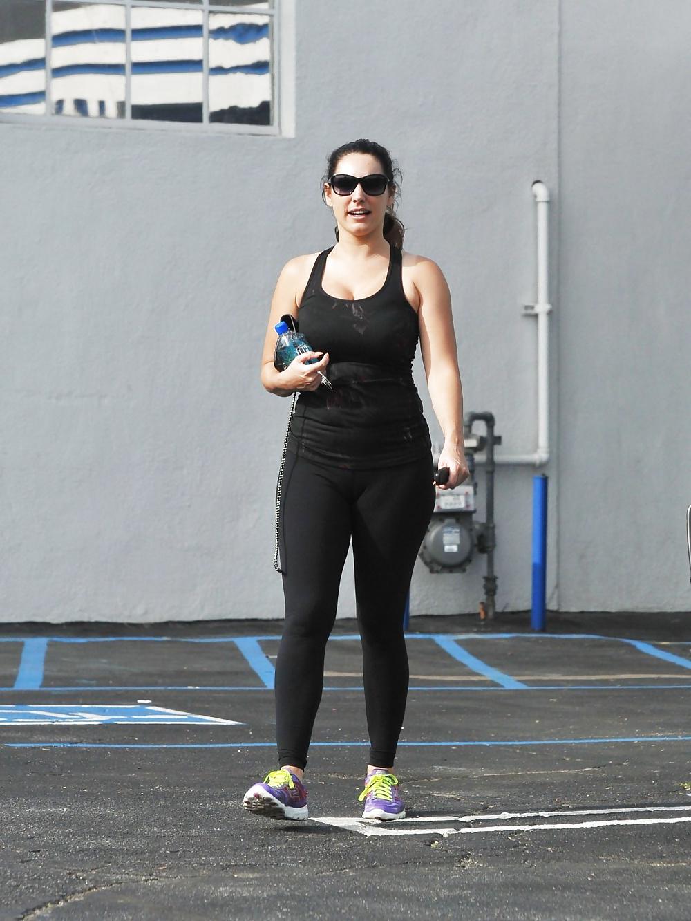 25P Celebrity Sexiness 10