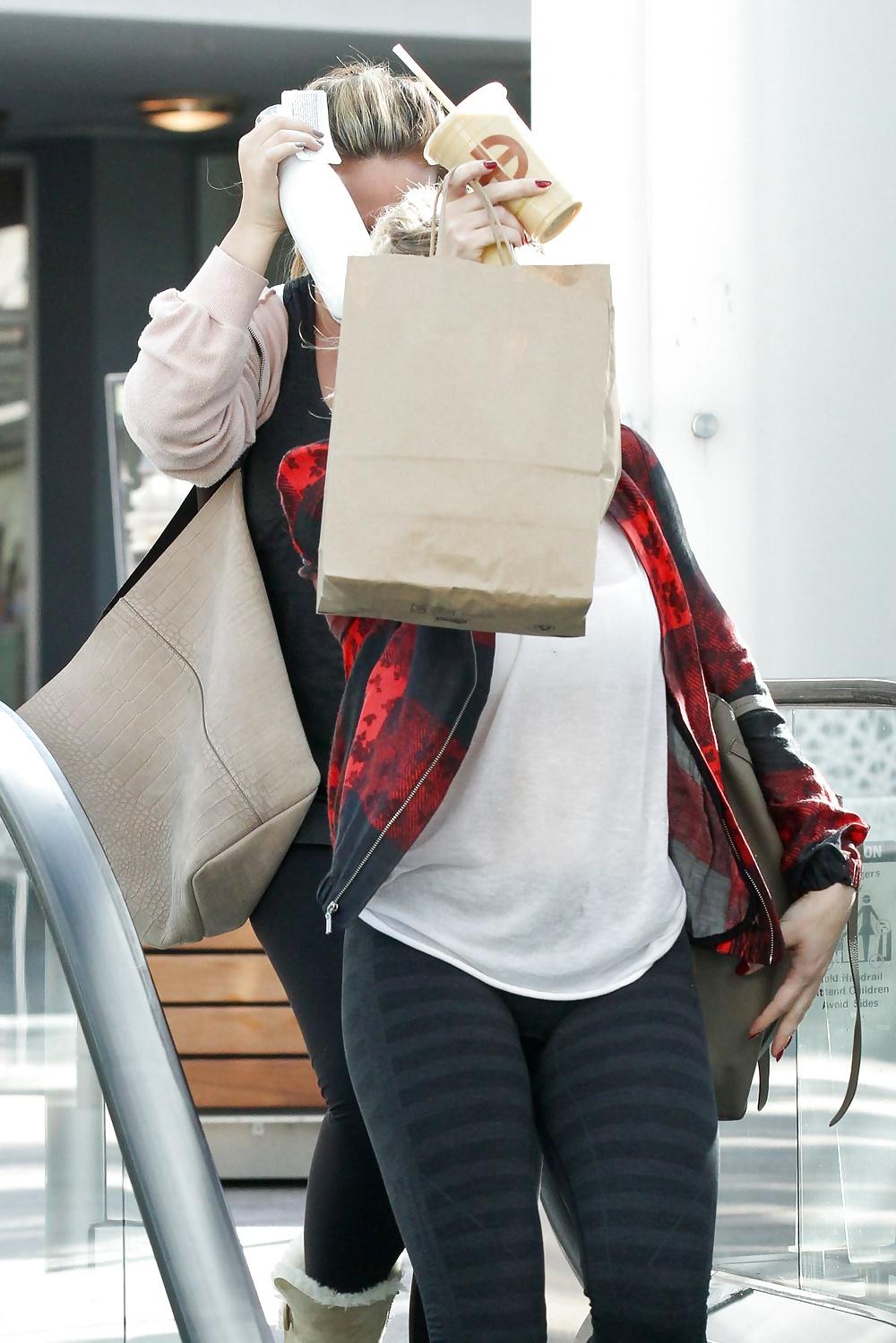 25P Celebrity Sexiness 10