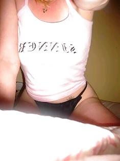 14P Cougar I banged