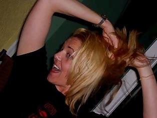 14P Cougar I banged