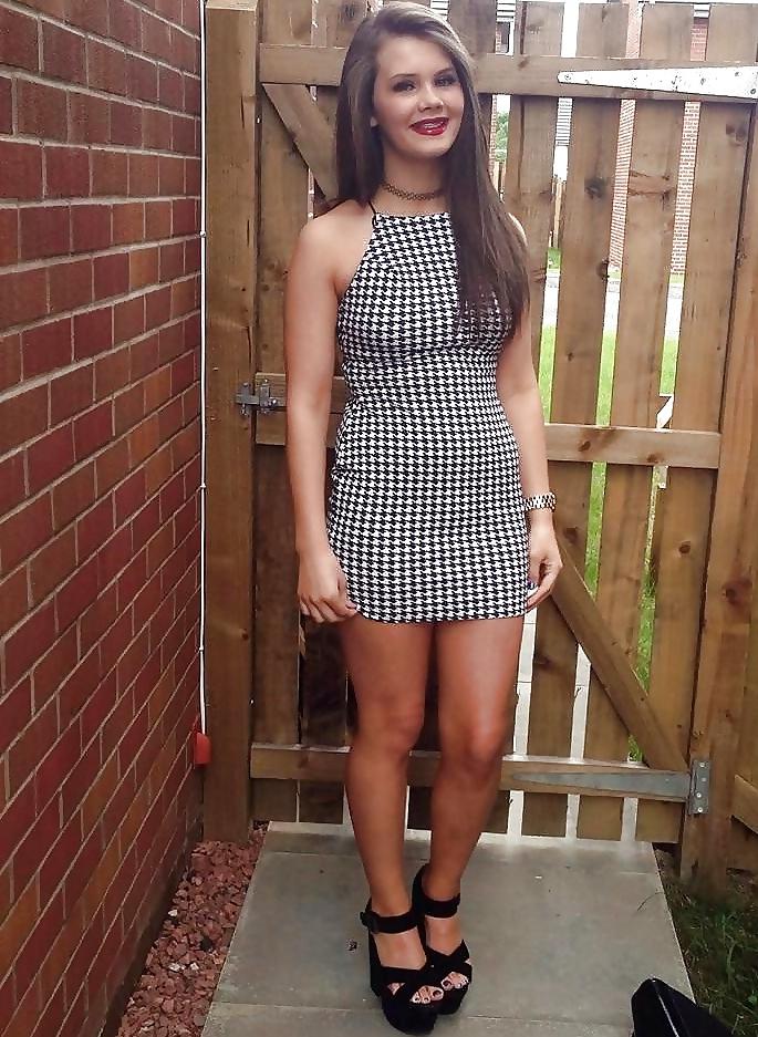 25P Leg Show 42