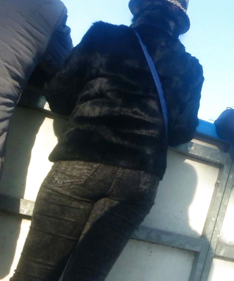 25P Spy teens and mature sexy ass romanian