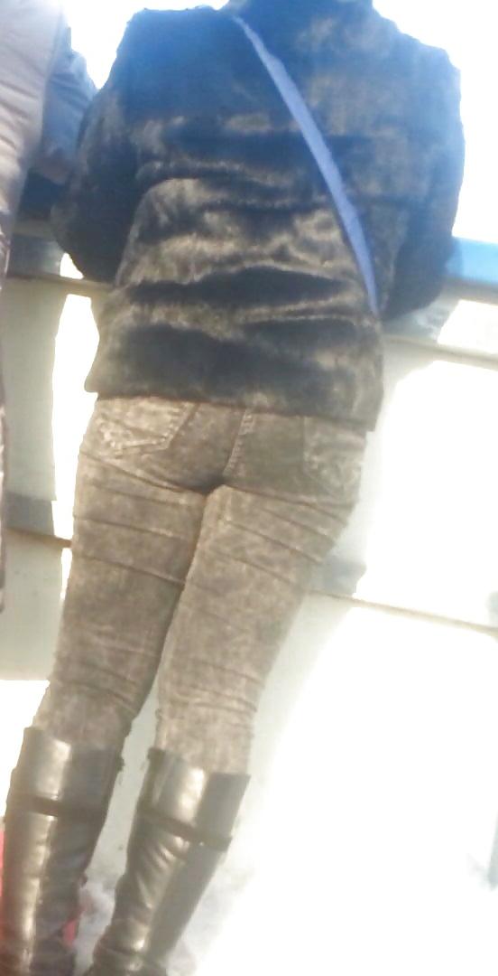 25P Spy teens and mature sexy ass romanian