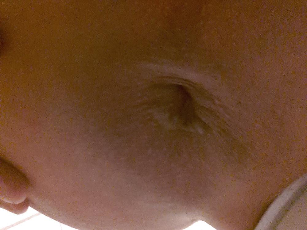 18P My asshole