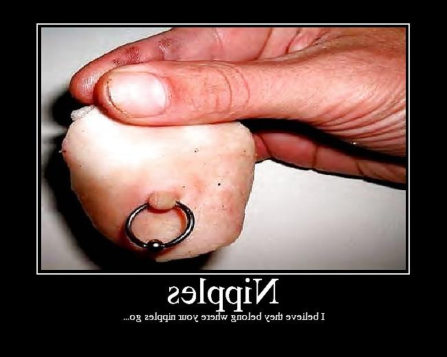 13P Nipples