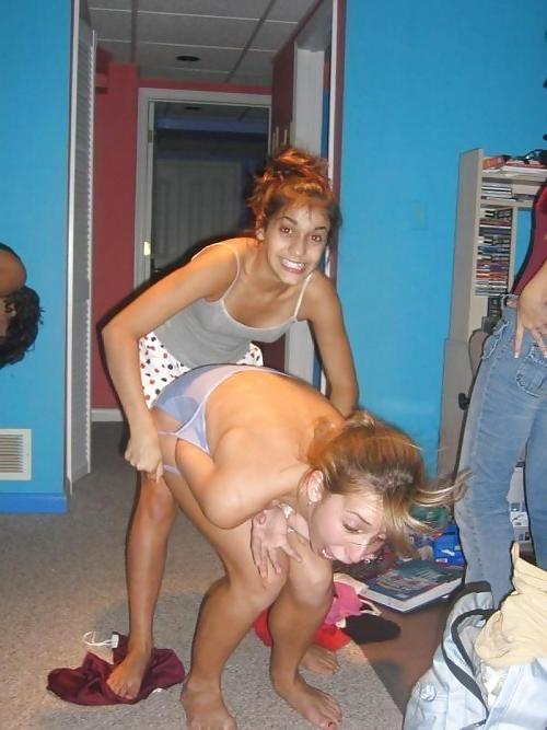 18P Shy Girls Naked 4