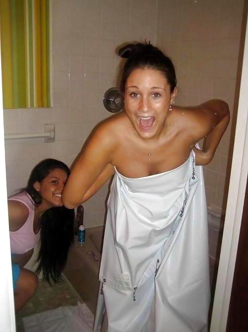 11P Shy Girls Naked