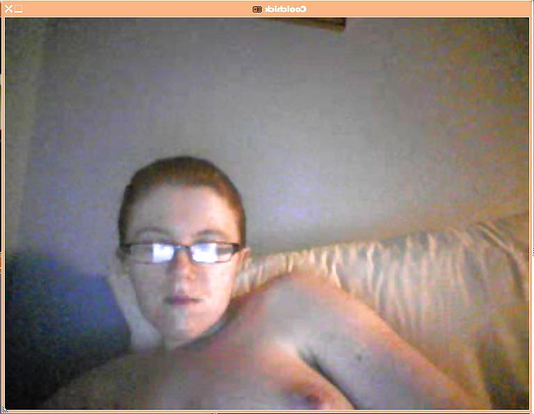 9P Irish Redhead Cam Girl