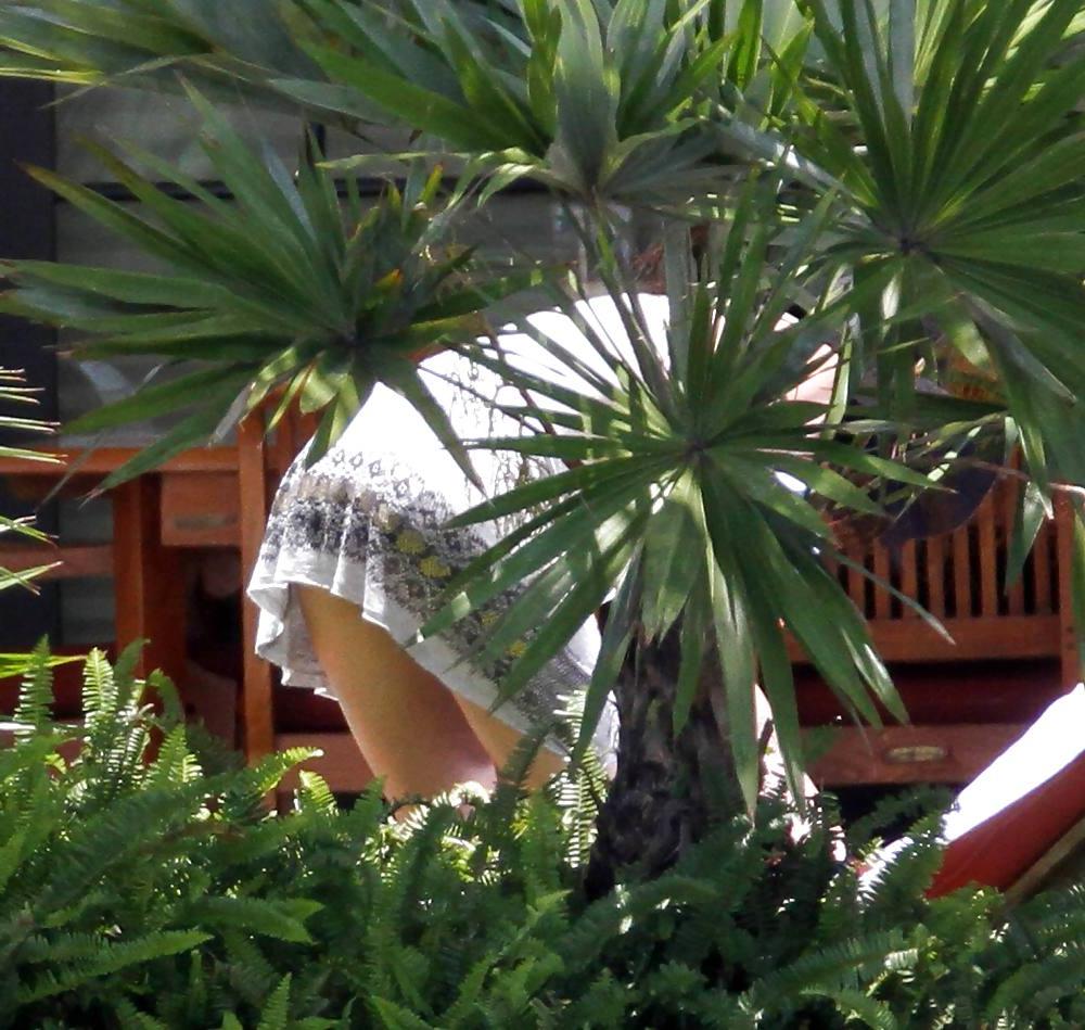 14P Katy Perry at her Hotel in Miami