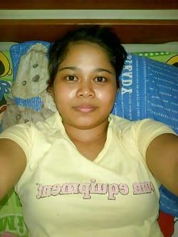 9P Hot Hijab Mom