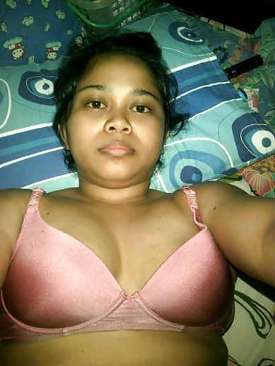 9P Hot Hijab Mom