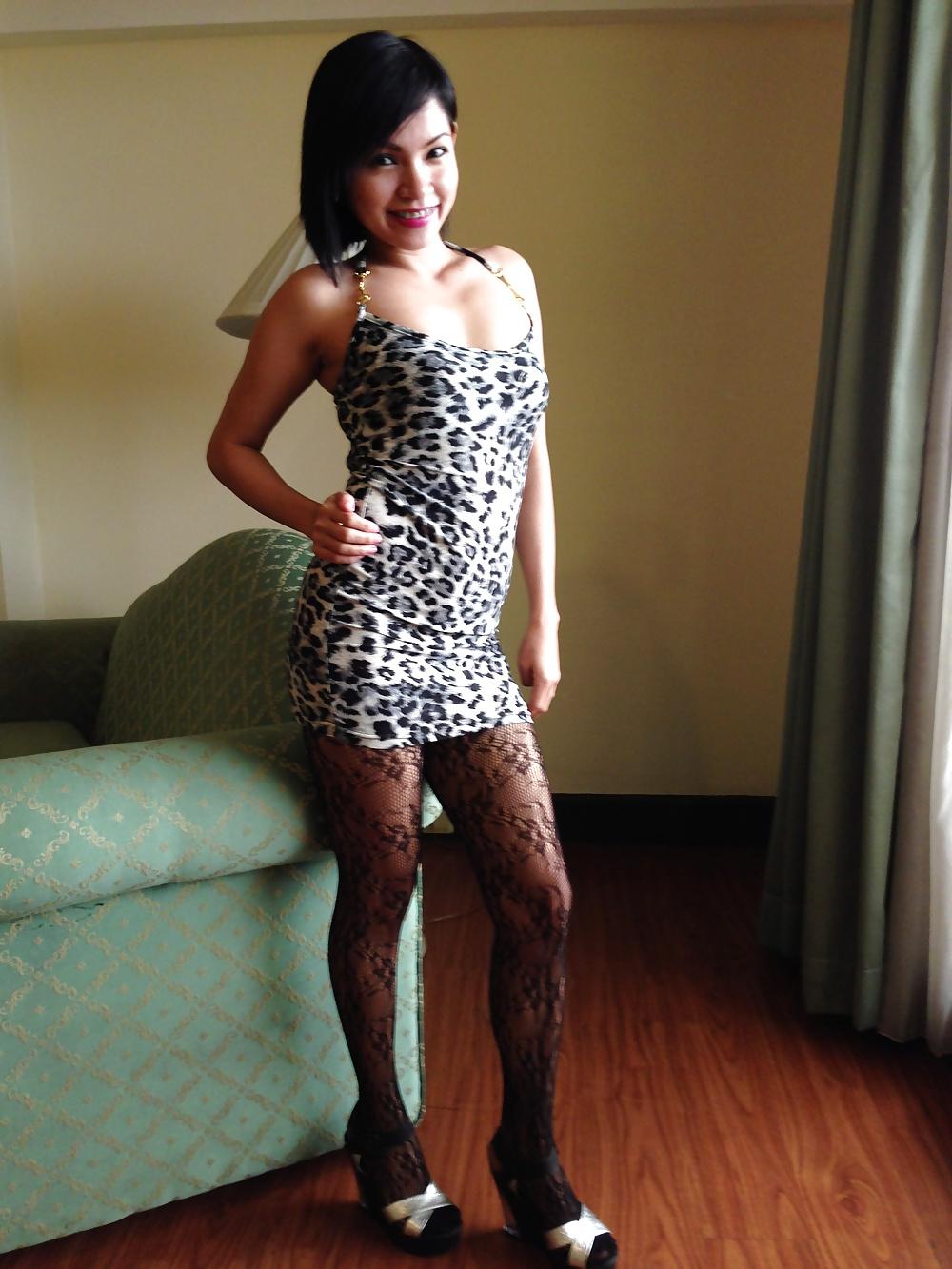 6P Aya is sexy my best FRiend..!!!!