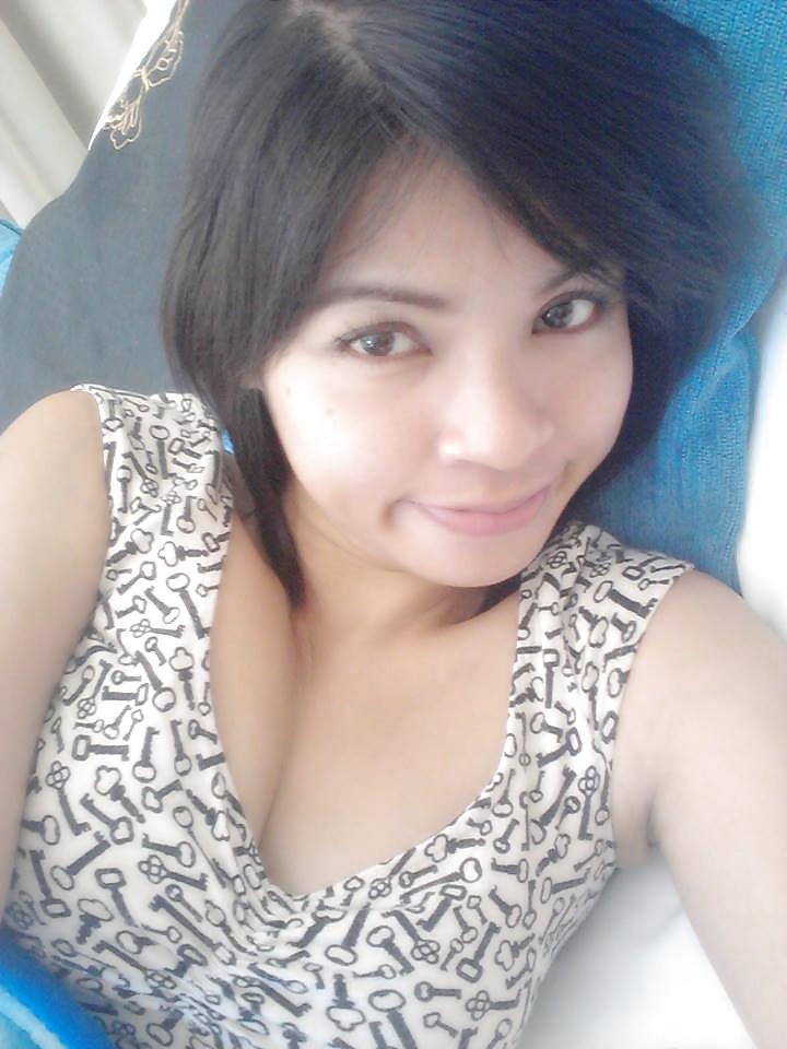 6P Aya is sexy my best FRiend..!!!!