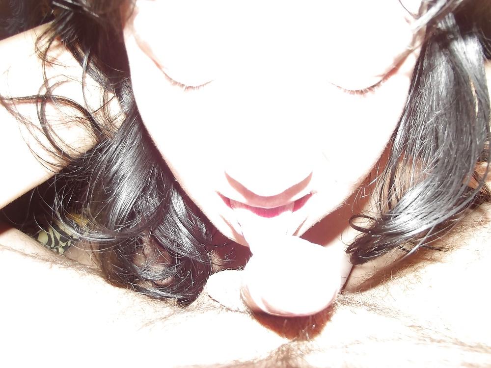 10P Sweet mouth game