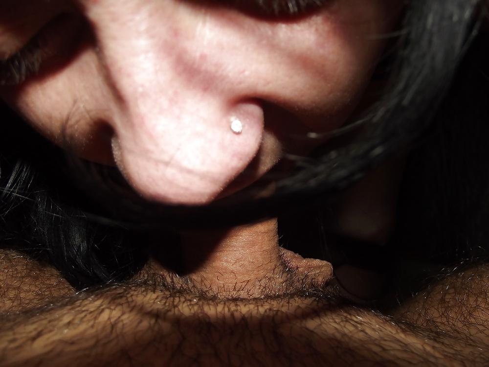 10P Sweet mouth game