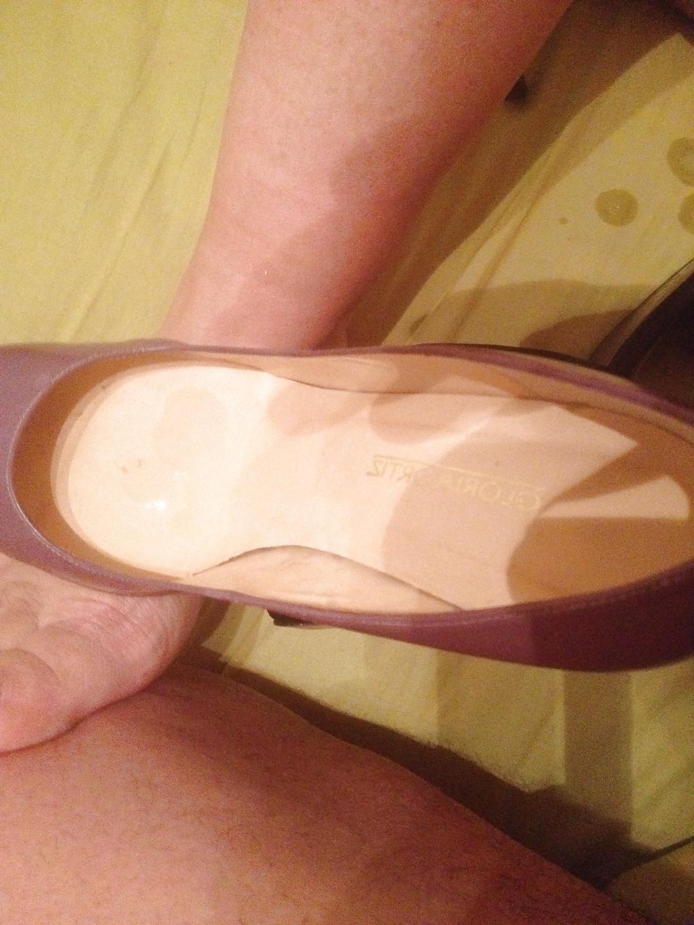 7P Shoejob