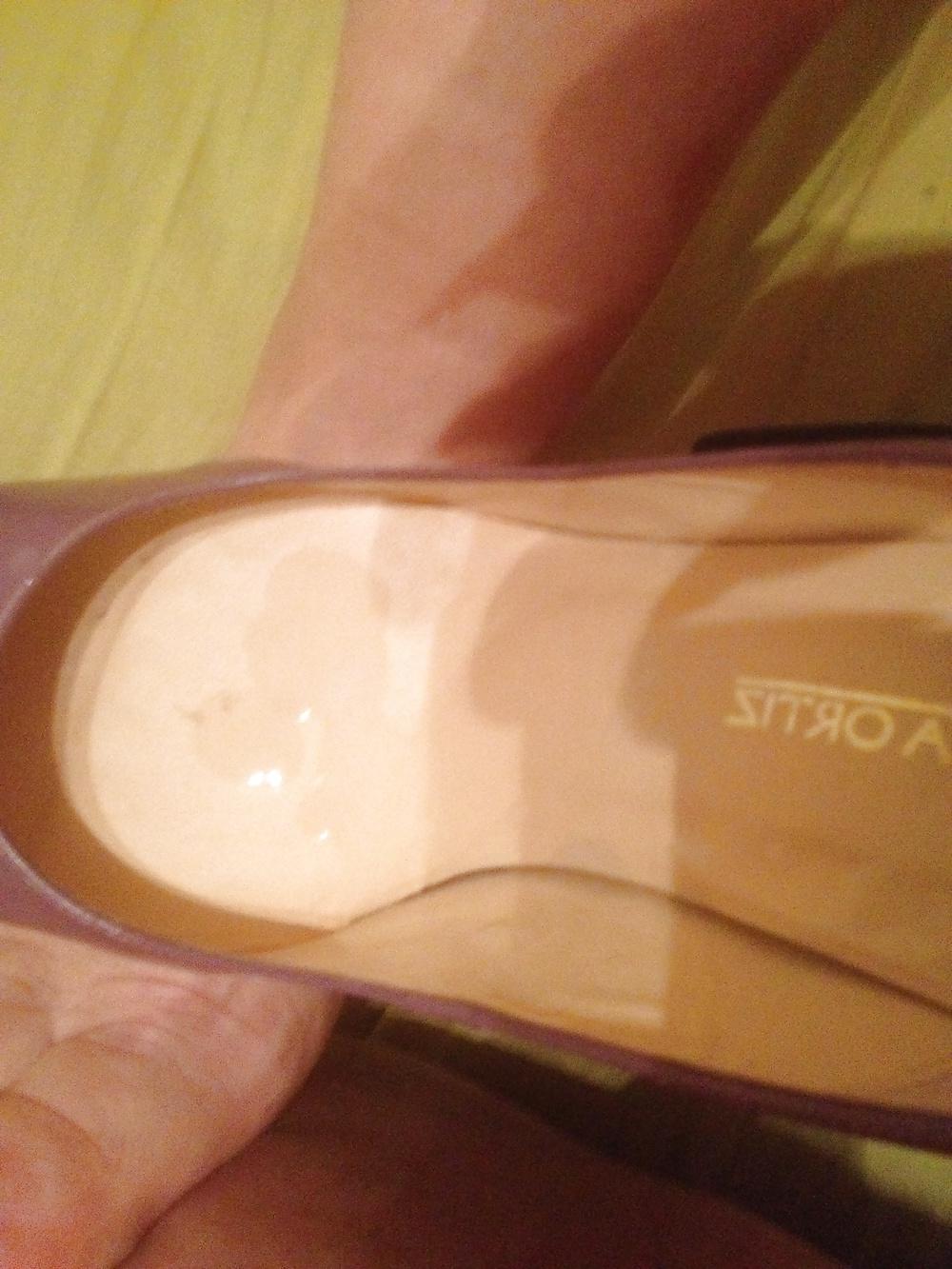 7P Shoejob