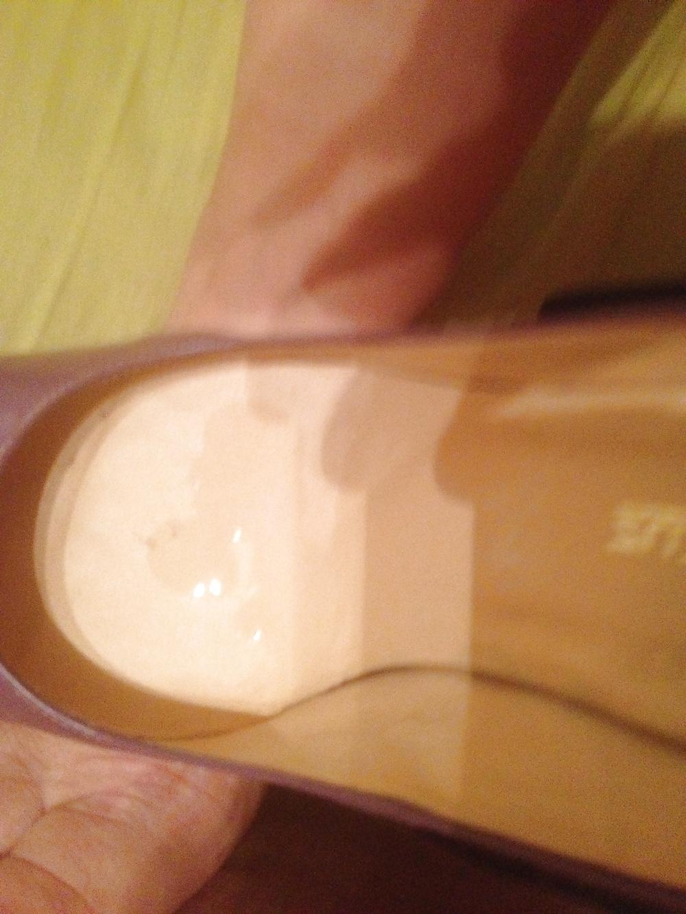 7P Shoejob