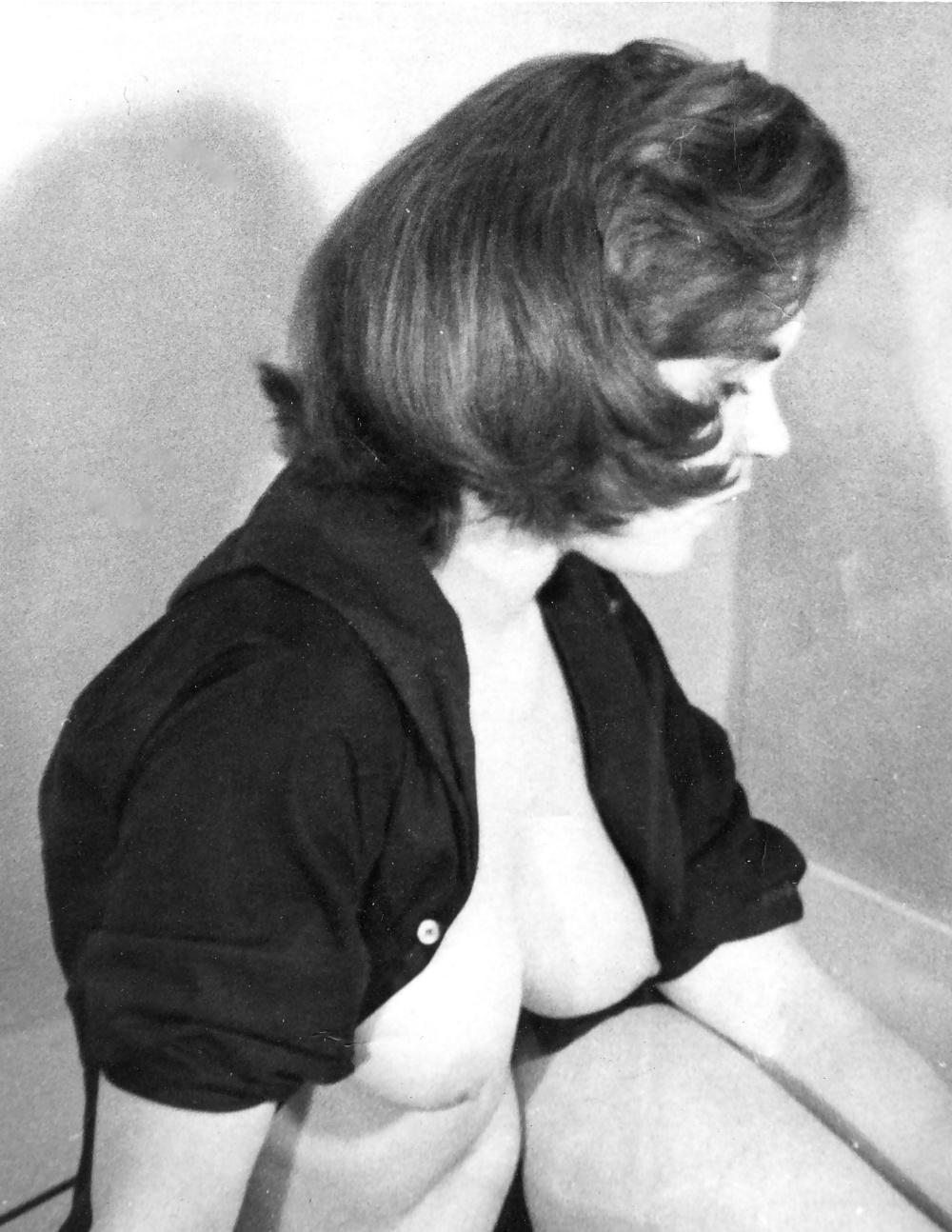 21P North London Amateur Camera Club '60s