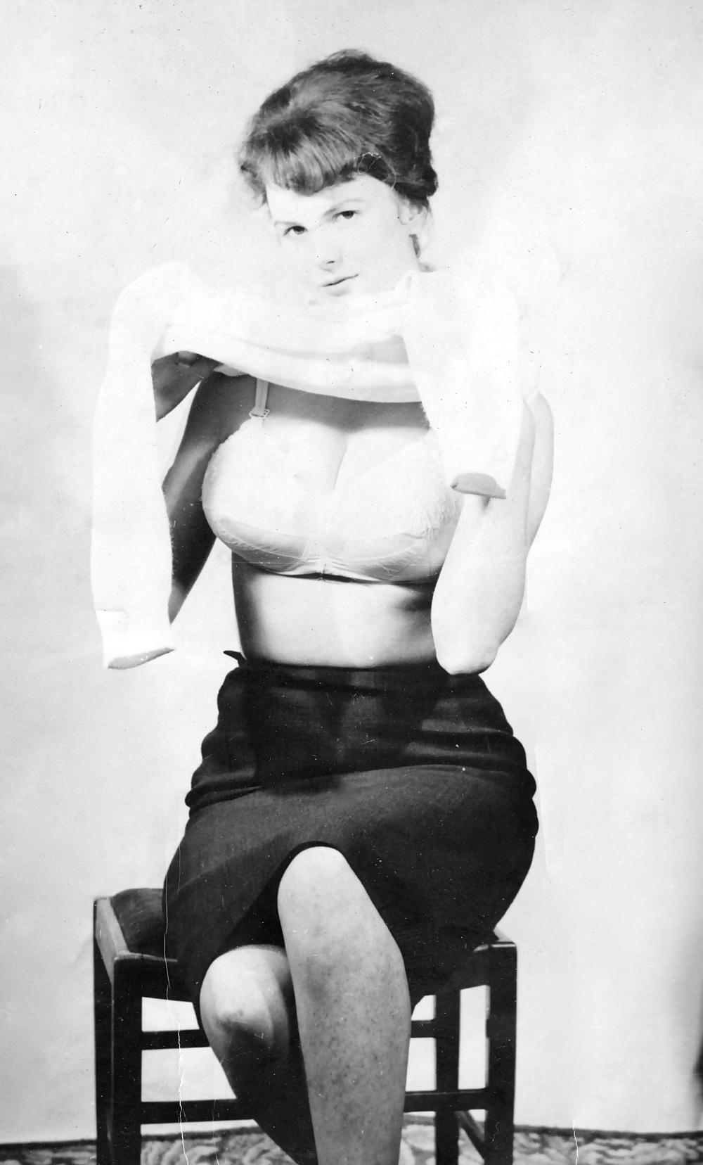 21P North London Amateur Camera Club '60s