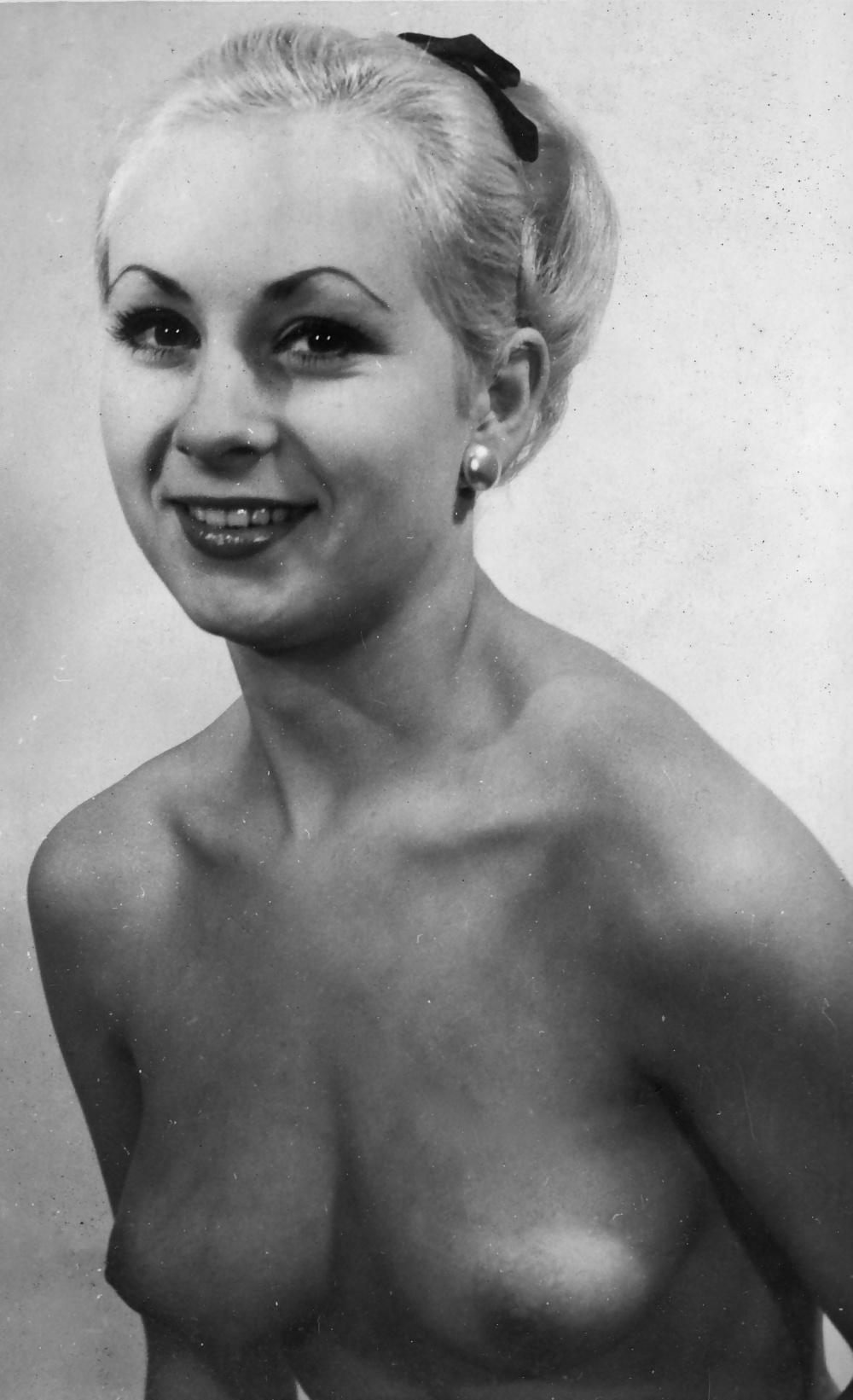 21P North London Amateur Camera Club '60s