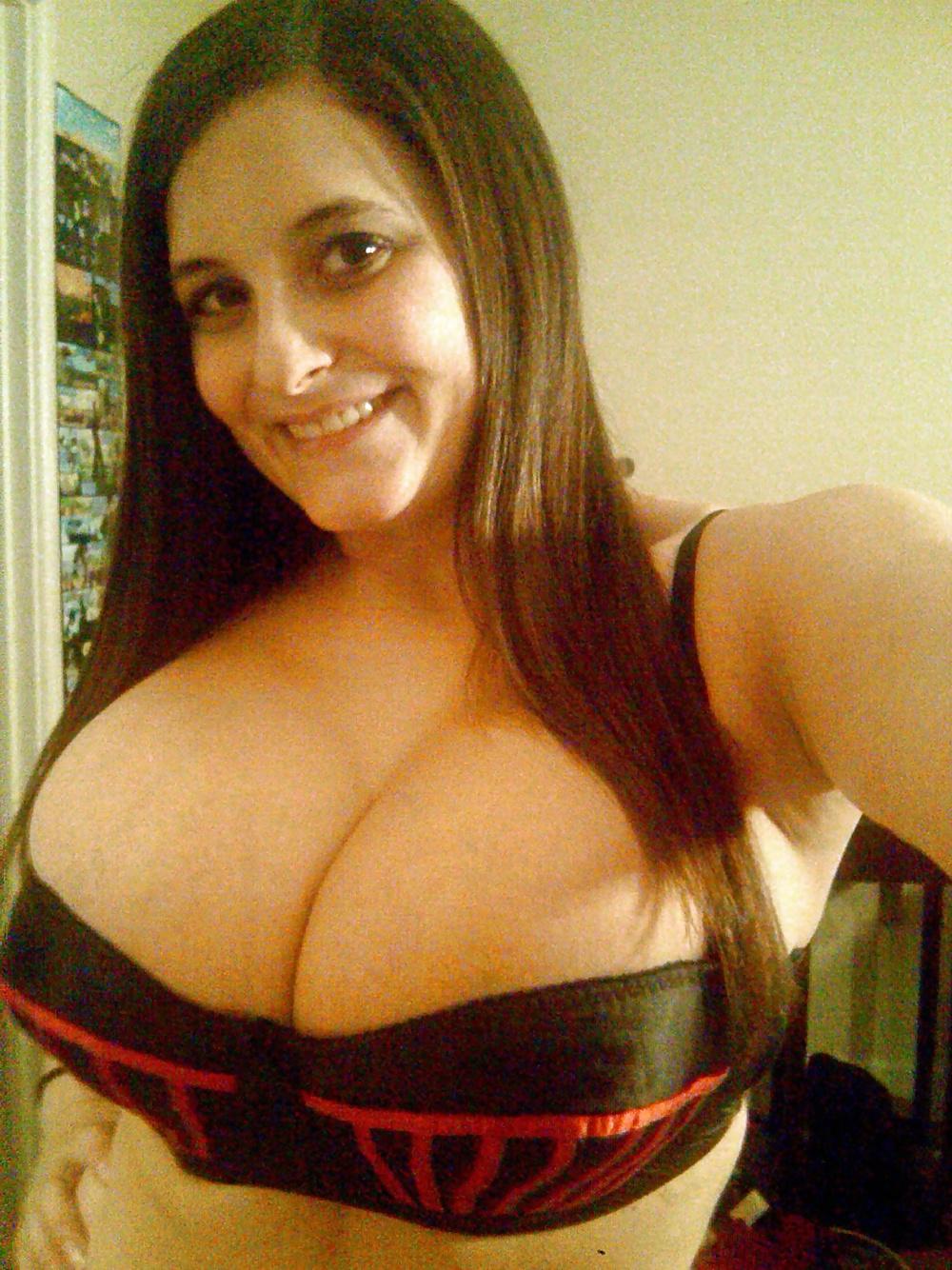 15P Show Me Your Titties 5