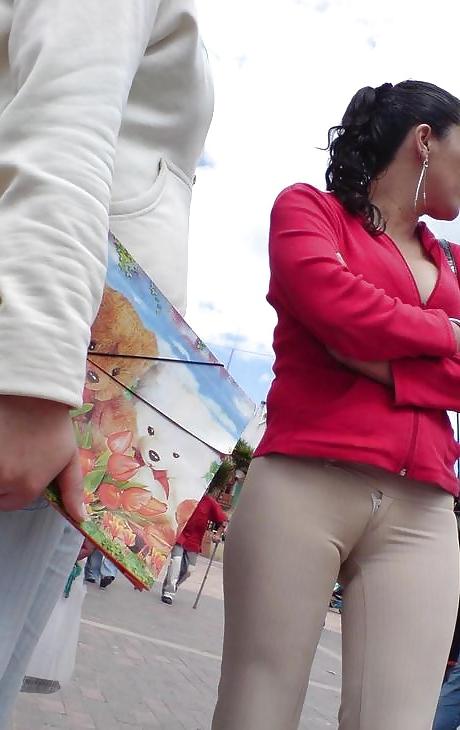 24P Camel Toe Vol.4